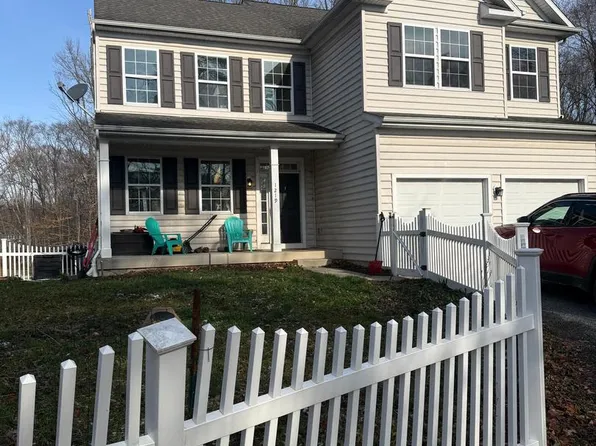 1219 Bush Rd, Abingdon, MD 21009