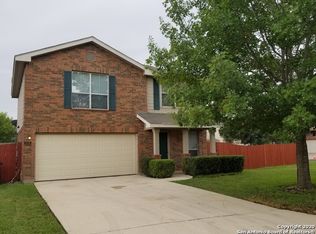 6906 Caribou Crk, San Antonio, TX 78244