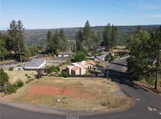 8569 Ridgecrest Dr Lot 5, Paradise, CA 95969