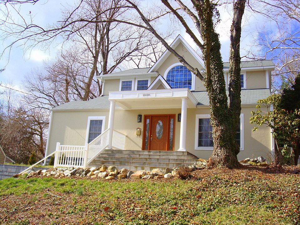 The front