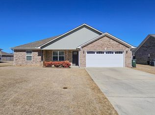 19105 Racheals Loop, Athens, AL 35611