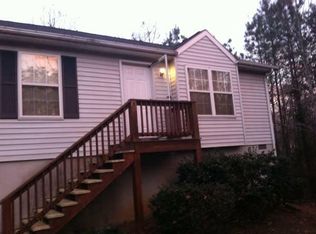 5 Powhatan Rd, Palmyra, VA 22963