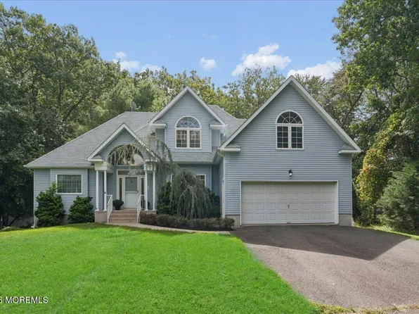 9 Rachel Court, Jackson, NJ 08527