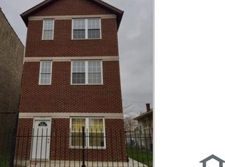 7926 S Carpenter St #2, Chicago, IL 60620