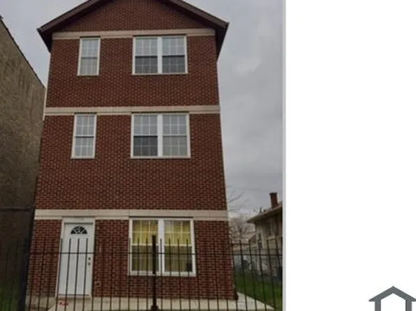 7926 S Carpenter St #2, Chicago, IL 60620