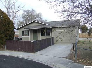 1000 Roberta Ct, Fallon, NV 89406