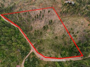 620 Davis Ranch Rd, Bellvue, CO 80512