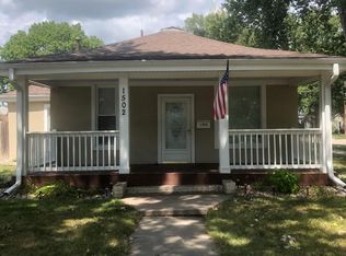 1502 Dawes St, Ashland, NE 68003