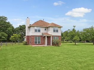 1083 Old Highway 36 Rd, Bellville, TX 77418