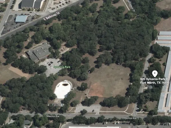 920-936 Sylvania Park Dr, Fort Worth, TX 76111