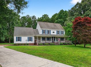 137 South St, Moyock, NC 27958