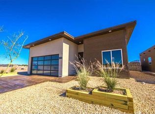 6404 Harapon St, El Paso, TX 79932