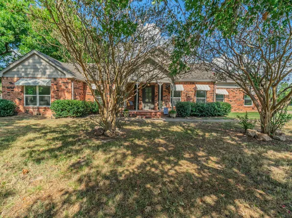 1916 Church St, Sulphur Springs, TX 75482