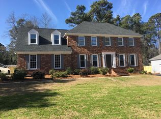4209 Quail Springs Cir, Martinez, GA 30907