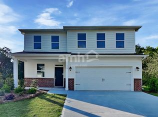 114 Sapling Way, Dallas, GA 30132