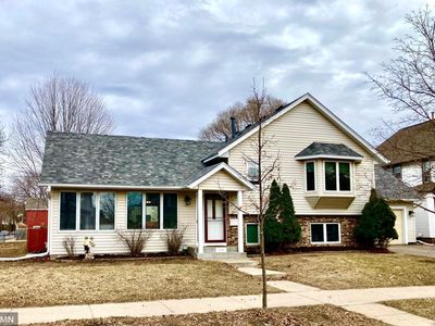 2545 Monroe St NE, Minneapolis, MN, 55418