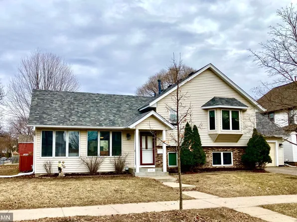2545 Monroe St NE, Minneapolis, MN 55418