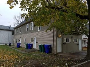 1604 Niagara Ave APT 6, Niagara Falls, NY 14305