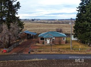 35297 Obrien Rd, Reubens, ID 83548