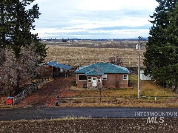 35297 Obrien Rd, Reubens, ID 83548