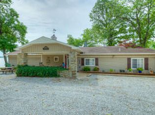 28761 S 563rd Rd, Afton, OK 74331