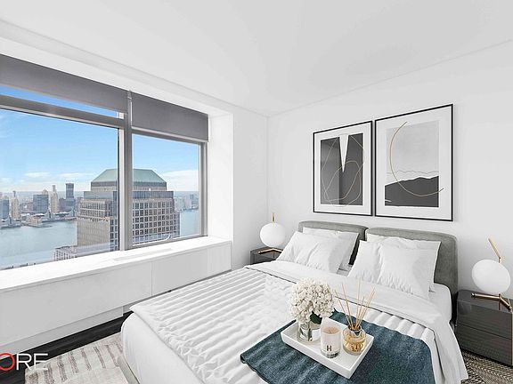 2nd image of 123 Washington St APT 51A