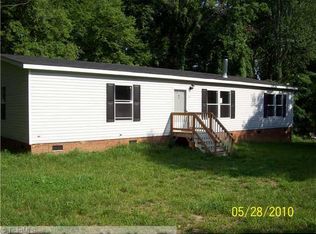 1205 Pollard Ave W, Burlington, NC 27217