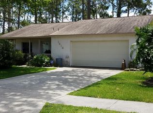 1416 Harnden Rd W, Port Orange, FL 32129