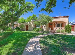 511 Amherst Dr SE, Albuquerque, NM 87106