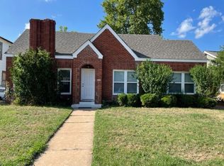 1908 McGregor Ave, Wichita Falls, TX 76301