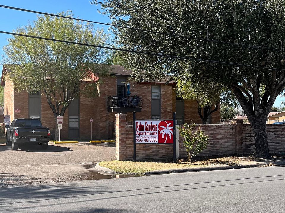 1st image of 500 S Palm Dr APT 44