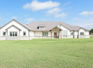 3845 E 400th Rd, Oologah, OK 74053