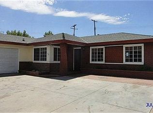 45003 18th St W, Lancaster, CA 93534