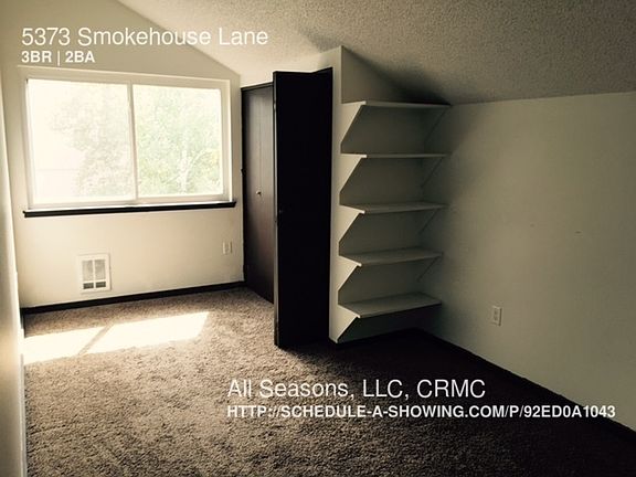 5th image of 5373 Smokehouse Ln