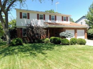 5581 Goldcrest Dr, Cincinnati, OH