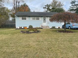 409 Chamberlain St, South Toms River, NJ