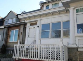 2026 Stenton Ave, Philadelphia, PA 19138