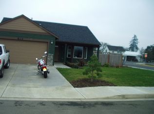 829 Maxwell Ave, Monmouth, OR 97361