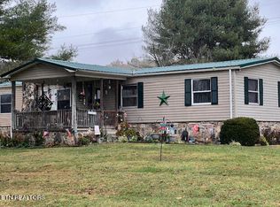 215 Red Fletcher Rd, Jonesville, VA 24263