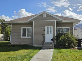 134 N 100 W, Smithfield, UT 84335