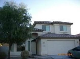 41961 W Anne Ln, Maricopa, AZ 85138