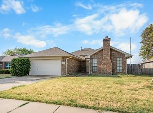 2429 Glen Oaks Dr, Norman, OK 73071