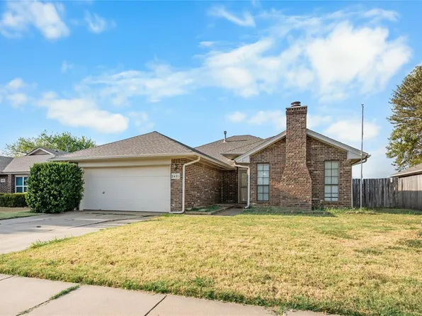 2429 Glen Oaks Dr, Norman, OK 73071