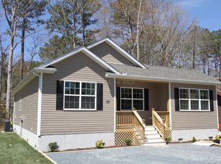 34 Royal Oaks Dr, Ocean Pines, MD 21811