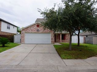3109 Imperial Dr, Laredo, TX 78045