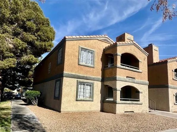 221 Mission Newport Ln APT 205, Las Vegas, NV 89107