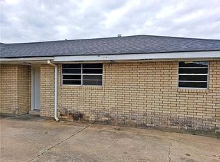 5140 Mount Matterhorn St, Marrero, LA 70072