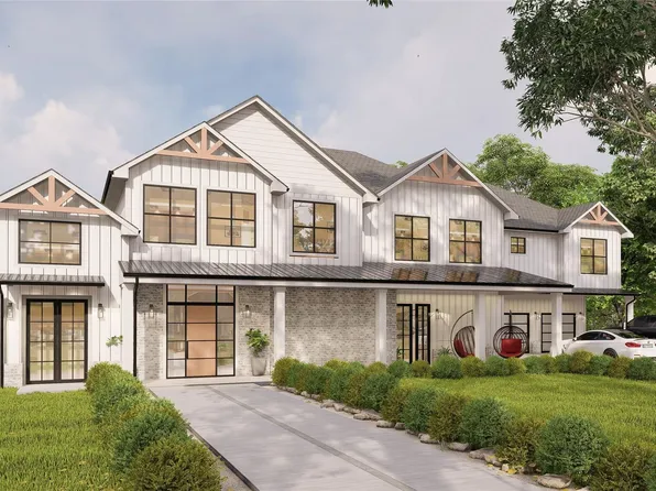 16 S Doe Run Dr, Spring, TX 77380