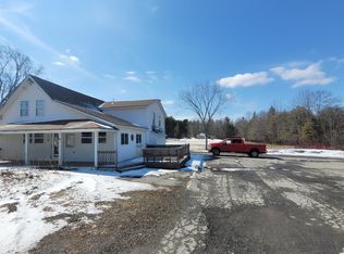 912 Hudson Rd #2, Bangor, ME 04401