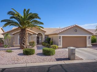 3007 N 151st Ln, Goodyear, AZ 85395
